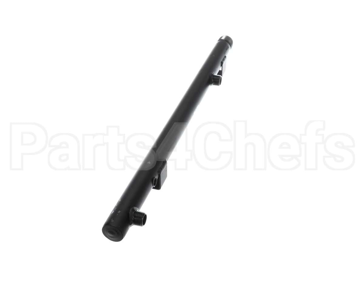 00-498052-0036A Vulcan Hart 36 Griddle Manifold W/A