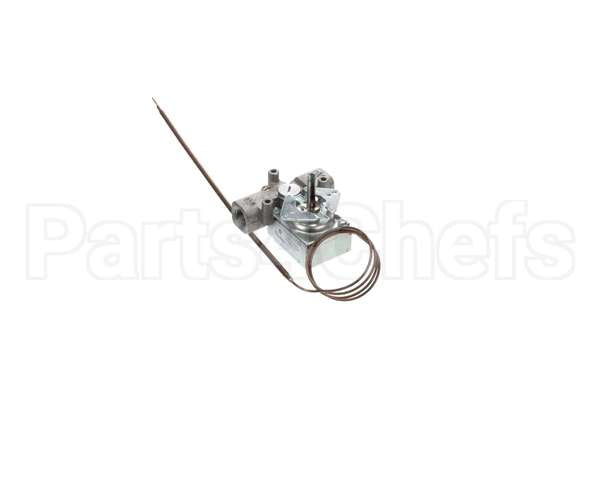 00-498096-0550P Vulcan Hart Valve, 550F Thermostat Combo