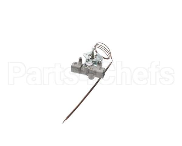 00-498096-0550P Vulcan Hart Valve, 550F Thermostat Combo