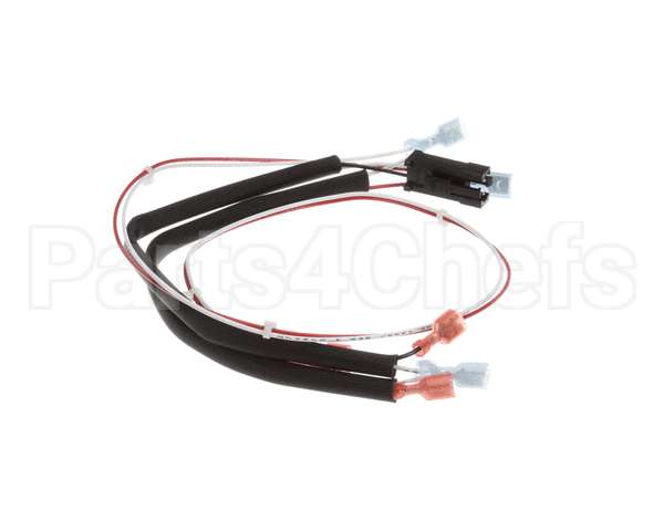 00-498202-00048 Vulcan Hart Harness, 948Rx Wiring