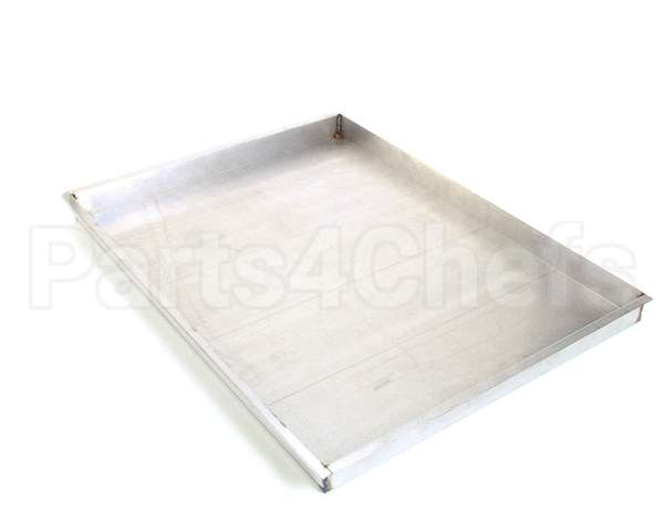 00-498249-00036 Vulcan Hart Tray,36 Crumb,Scb/Vccb