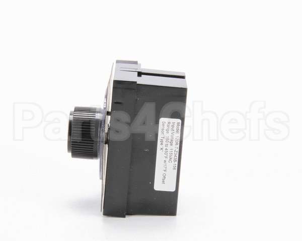 00-498438-0000A Vulcan Hart Control, Ss Temp Assembly