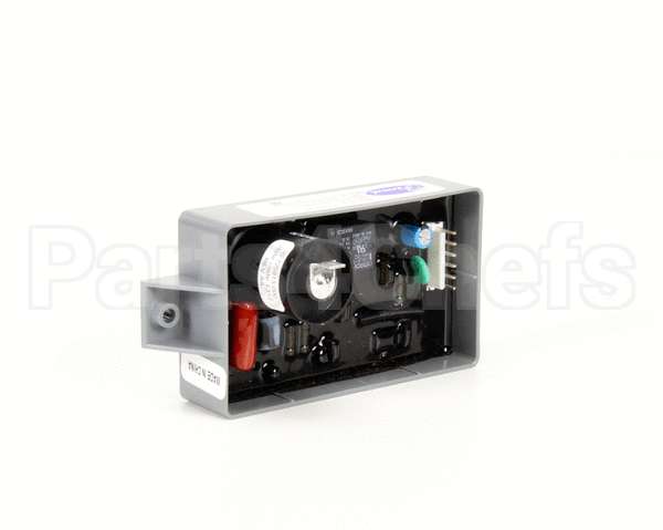 00-498443 Vulcan Hart Module, Fenwal Ignition