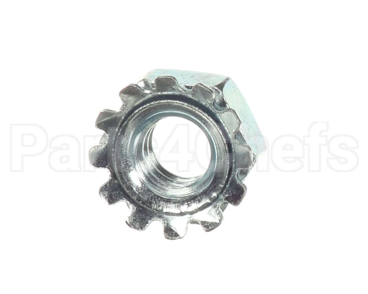 00-498565-00001 Vulcan Hart Lock Nut 1/4-20
