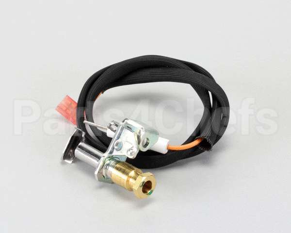 00-498621-0000A Vulcan Hart Burner, Rrg Pilot Spark
