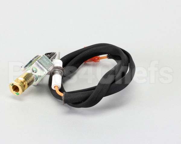 00-498621-0000A Vulcan Hart Burner, Rrg Pilot Spark