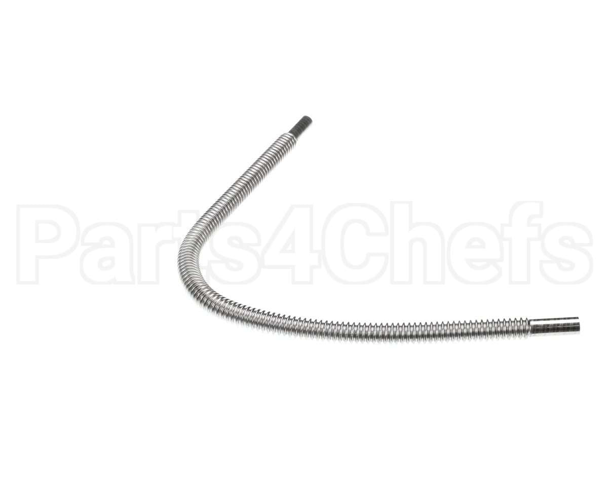 00-498622 Vulcan Hart 3/8 X 15.5 Flex Tube