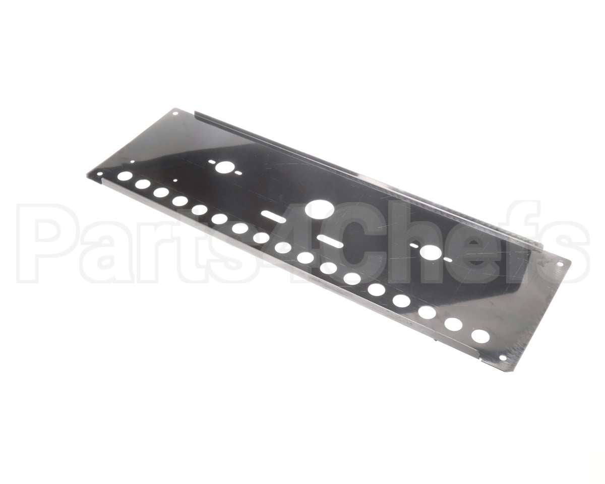 00-498652-00024 Vulcan Hart Vcrg24-T 24 Front Panel