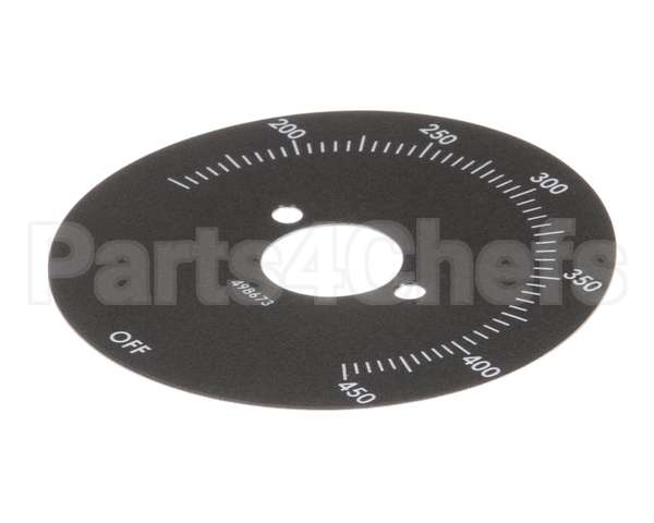 00-498673 Vulcan Hart Dial,Vulcan Control Rre