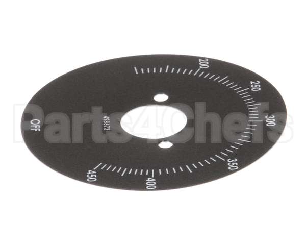 00-498673 Vulcan Hart Dial,Vulcan Control Rre