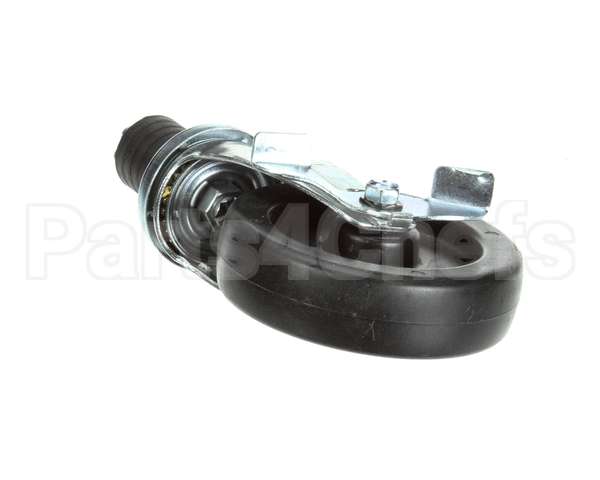 00-498676 Vulcan Hart Caster, 5-In Swivel With Lock