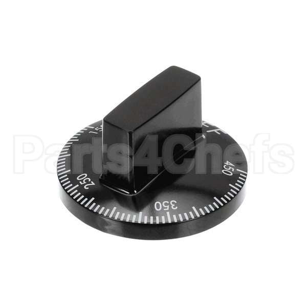 00-498697 Compatible Hobart Knob, Weg Control