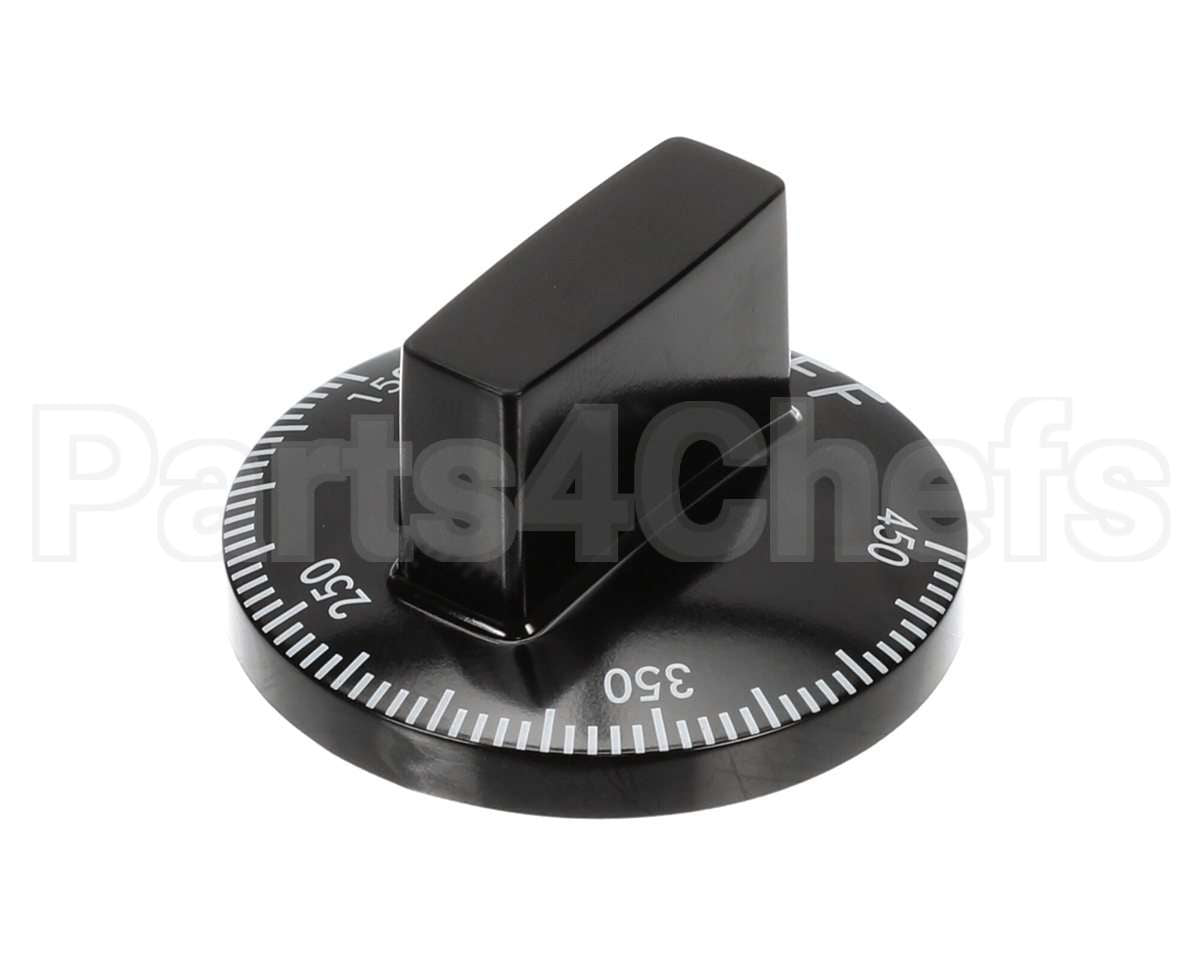 00-498697 Hobart Knob, Weg Control