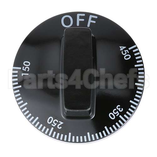 00-498697 Compatible Vulcan Control Knob