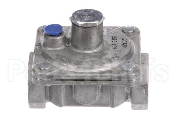 00-498871-00120 Vulcan Hart Regulator, Rv48 Convertible