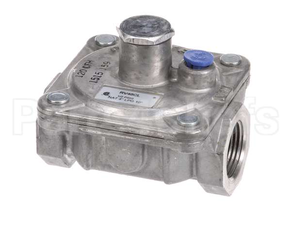 00-498871-00120 Vulcan Hart Regulator, Rv48 Convertible