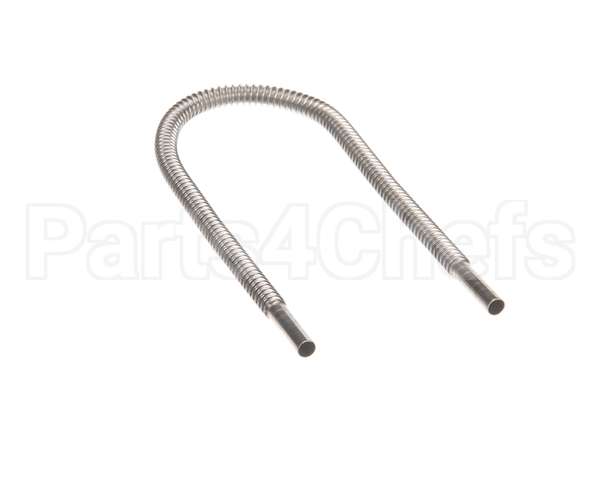 00-498887 Vulcan Hart Tubing 1/4 X 14 Flex