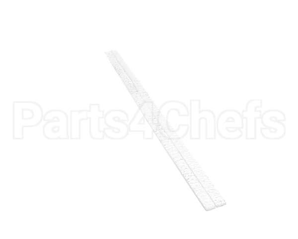 00-498896 Vulcan Hart Insulation, Griddle Chassis