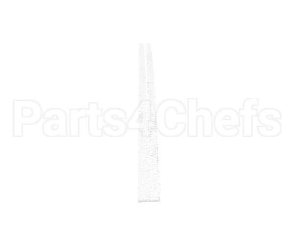 00-498896 Vulcan Hart Insulation, Griddle Chassis
