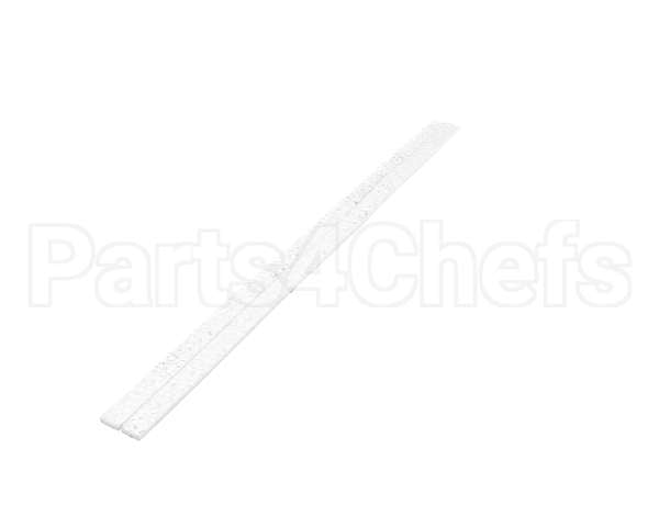 00-498896 Vulcan Hart Insulation, Griddle Chassis