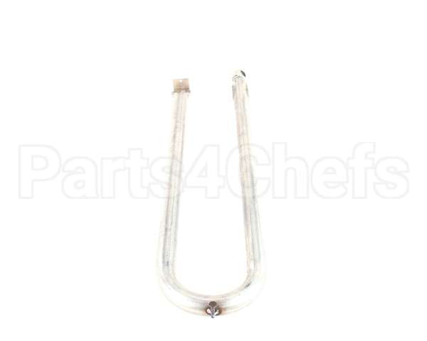 00-498900-0000A Vulcan Hart Burner, Griddle U-End Feed