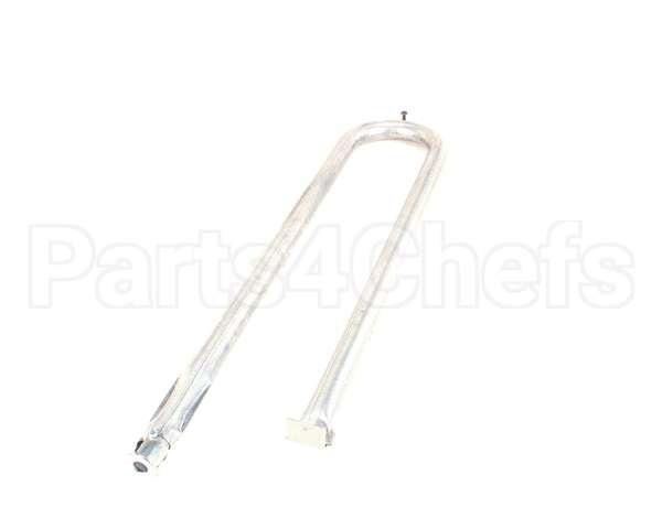 00-498900-0000A Vulcan Hart Burner, Griddle U-End Feed