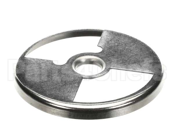 00-498925-00003 Vulcan Hart Air Shutter