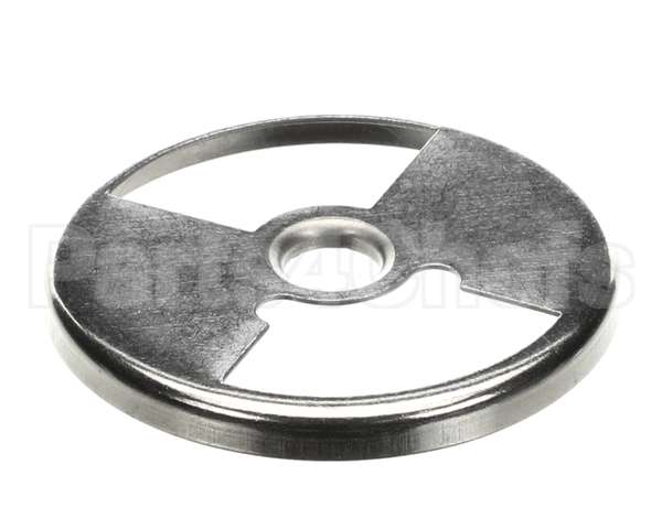 00-498925-00003 Vulcan Hart Air Shutter