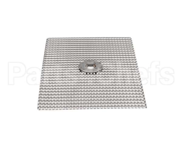 00-499085-00001 Vulcan Hart Insert,Filter Screen