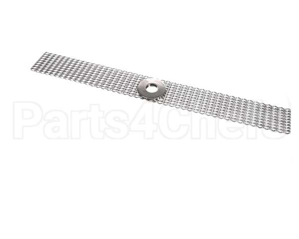 00-499085-00003 Vulcan Hart Insert,Fltr Scrn 2.25 X 19