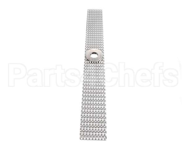 00-499085-00003 Vulcan Hart Insert,Fltr Scrn 2.25 X 19