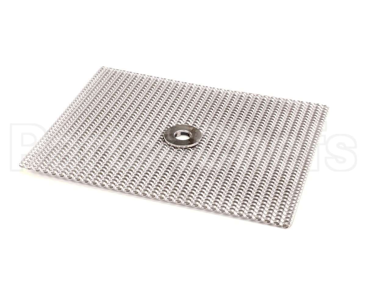 00-499085-00004 Vulcan Hart Insert,Filter Scrn 10.5 X 13.5