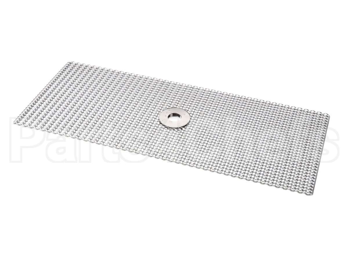 00-499085-00007 Vulcan Hart Insert,Fltr Scrn 7.75 X 19