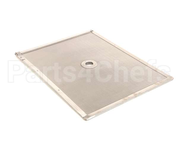 00-499087-00001 Vulcan Hart Screen,Fine Mesh Filter