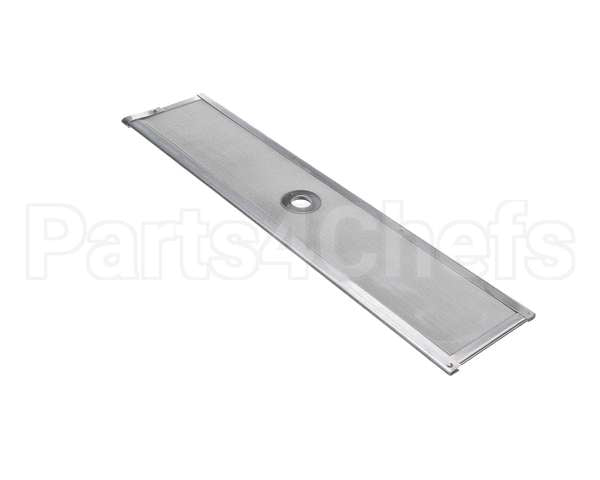 00-499087-00002 Vulcan Hart Screen,Fine Mesh 5 X 22