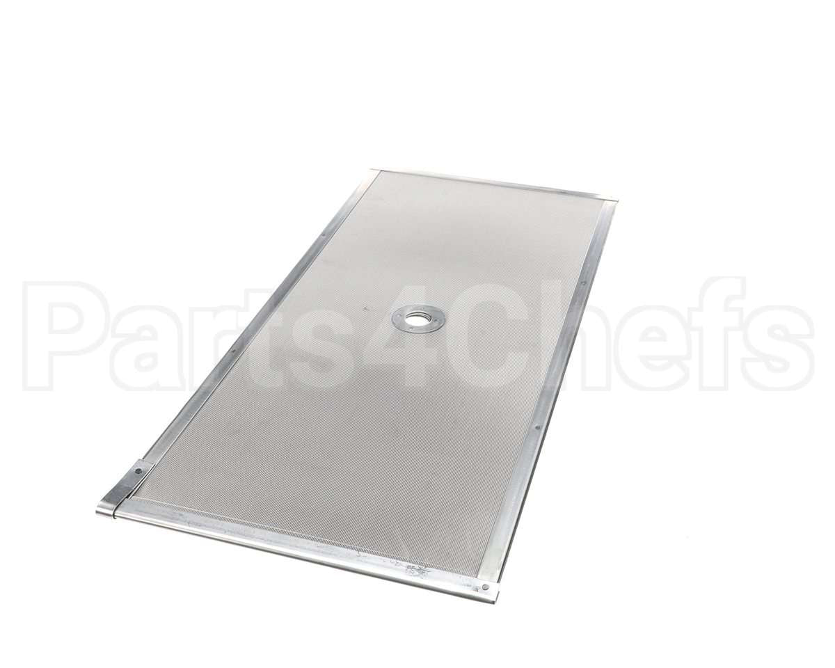 00-499087-00004 Vulcan Hart Screen,Fine Mesh 10.5 X 22