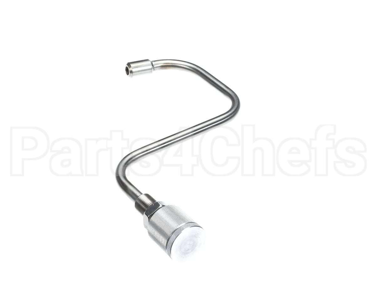 00-499092-000G1 Vulcan Hart Tube,S Suction Oem