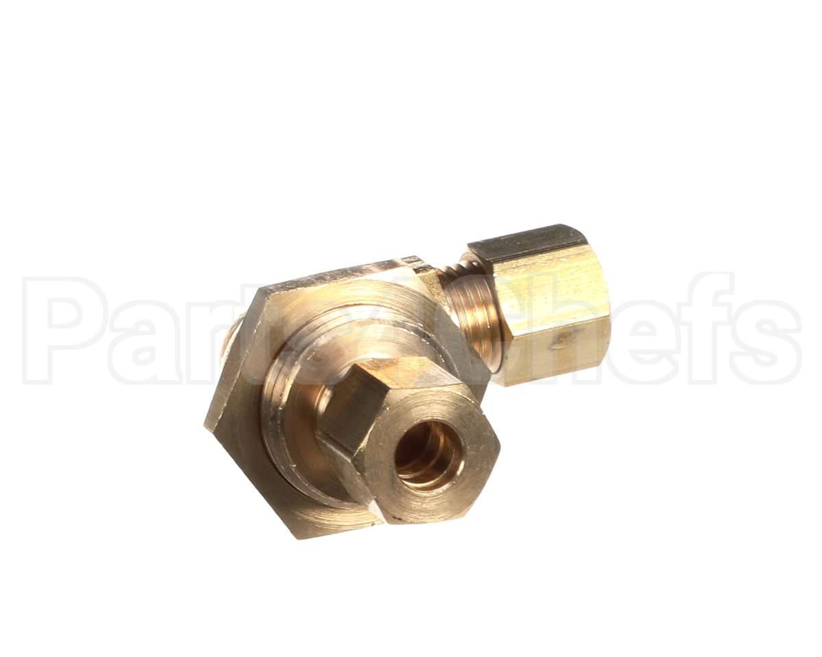 00-499137-00001 Vulcan Hart Nozzle,Pilot,Bulkhead