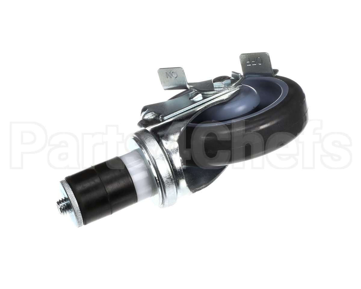 00-499143-00002 Vulcan Hart Caster, Swivel, With Lock