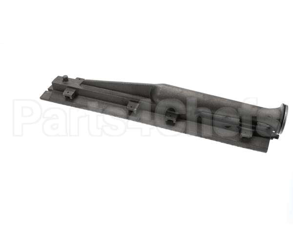 00-499181-000G1 Vulcan Hart I,Burner, Assembly W/Shutter