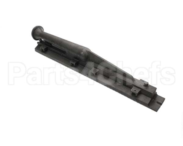00-499181-000G1 Vulcan Hart I,Burner, Assembly W/Shutter