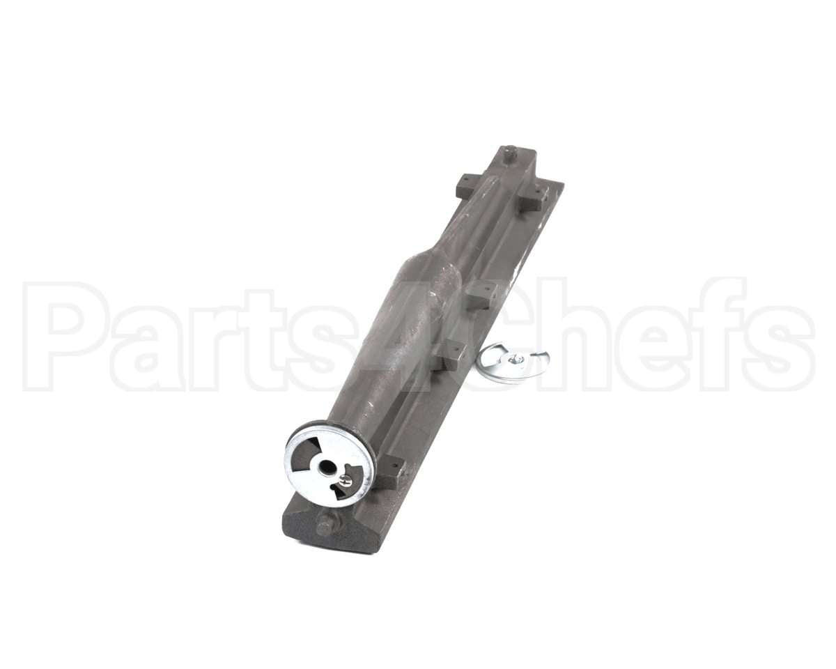 00-499181-000G2 Vulcan Hart Burner, Assembly. W/Shutter, No Sa