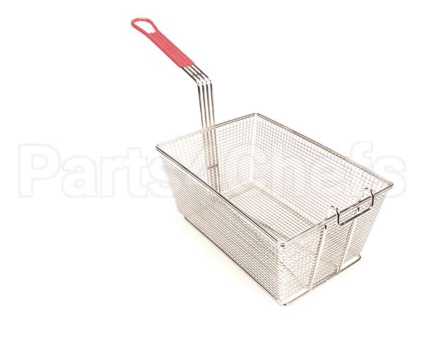 00-499223-00002 Vulcan Hart Basket,Twin Gr65