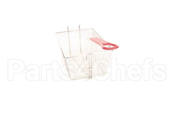 00-499223-00002 Vulcan Hart Basket,Twin Gr65