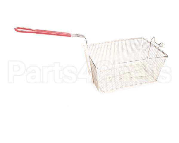 00-499223-00002 Vulcan Hart Basket,Twin Gr65