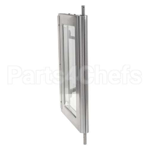 00-499285-000G1 Vulcan Hart Door,Lh Assembly.indep. V/W/H