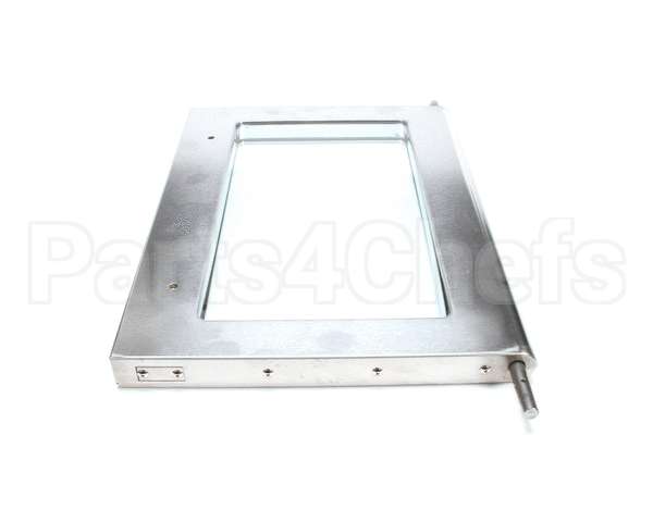 00-499286-000G1 Vulcan Hart Door,Rh Assembly.indep