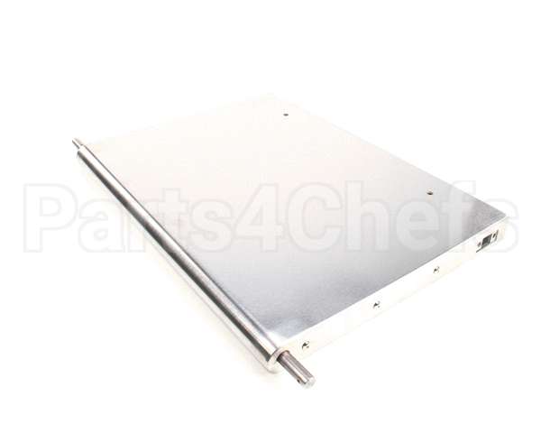 00-499286-000G2 Vulcan Hart Door,Rh Assembly.indp.solid V/W/H