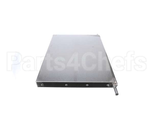 00-499290-000G2 Hobart Door,Assembly. Rh-Chain Solid-Vul.
