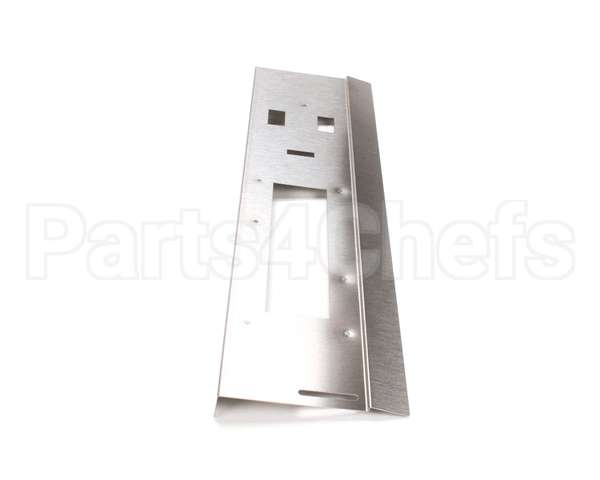 00-499301-000G1 Vulcan Hart Weldment,Cont.panl Progr Vc/Sg